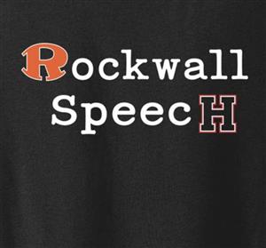 Rockwall Speech